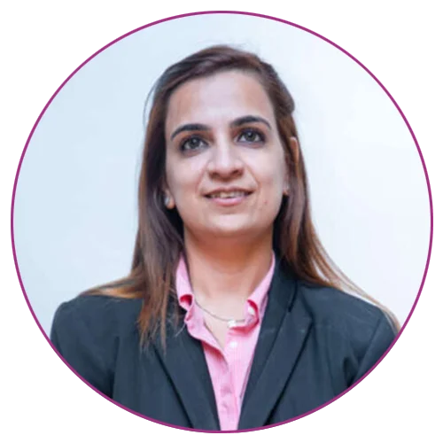 Jumana Balasinorwala