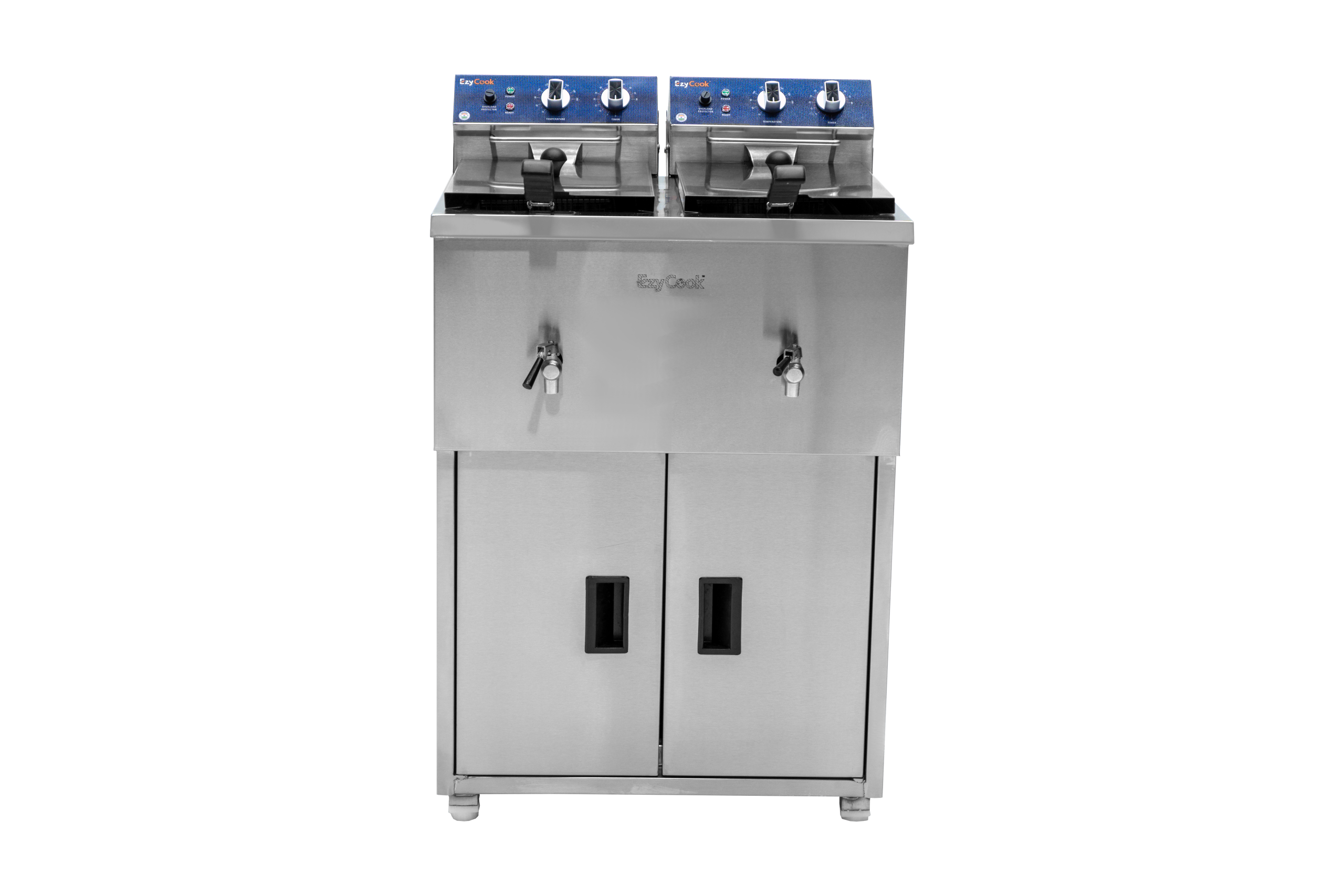 Electric Fryer 20LD