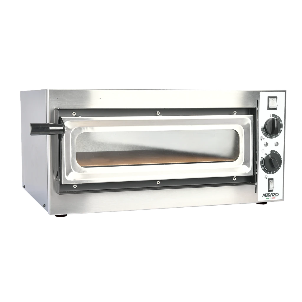 Pizza Oven With Stone 16×14 inch