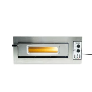 Pizza Oven With Stone 24x20 inch