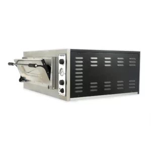 Pizza Oven With Stone 26x26 inch