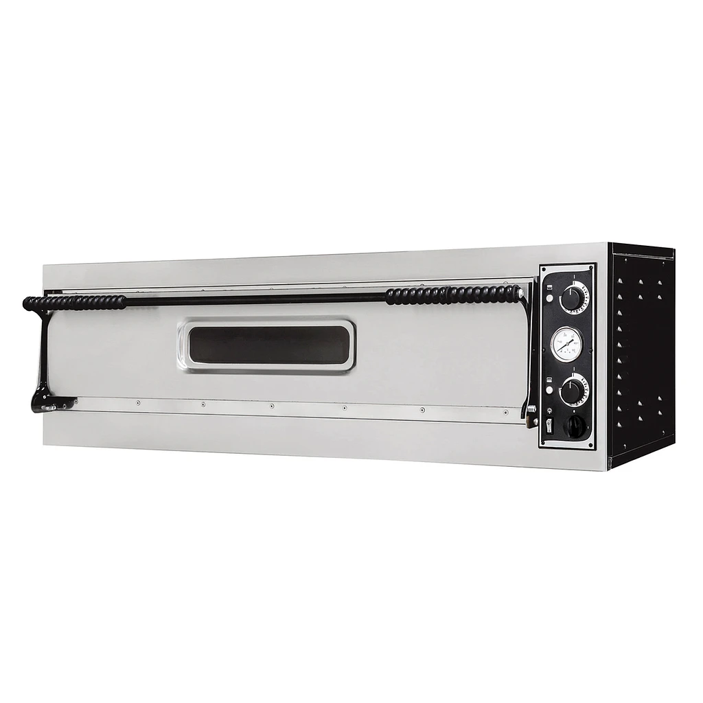 Pizza Oven With Stone 39×26 inch