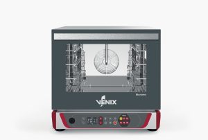 Burano Convection Oven Digital 4 Trays / 460×340