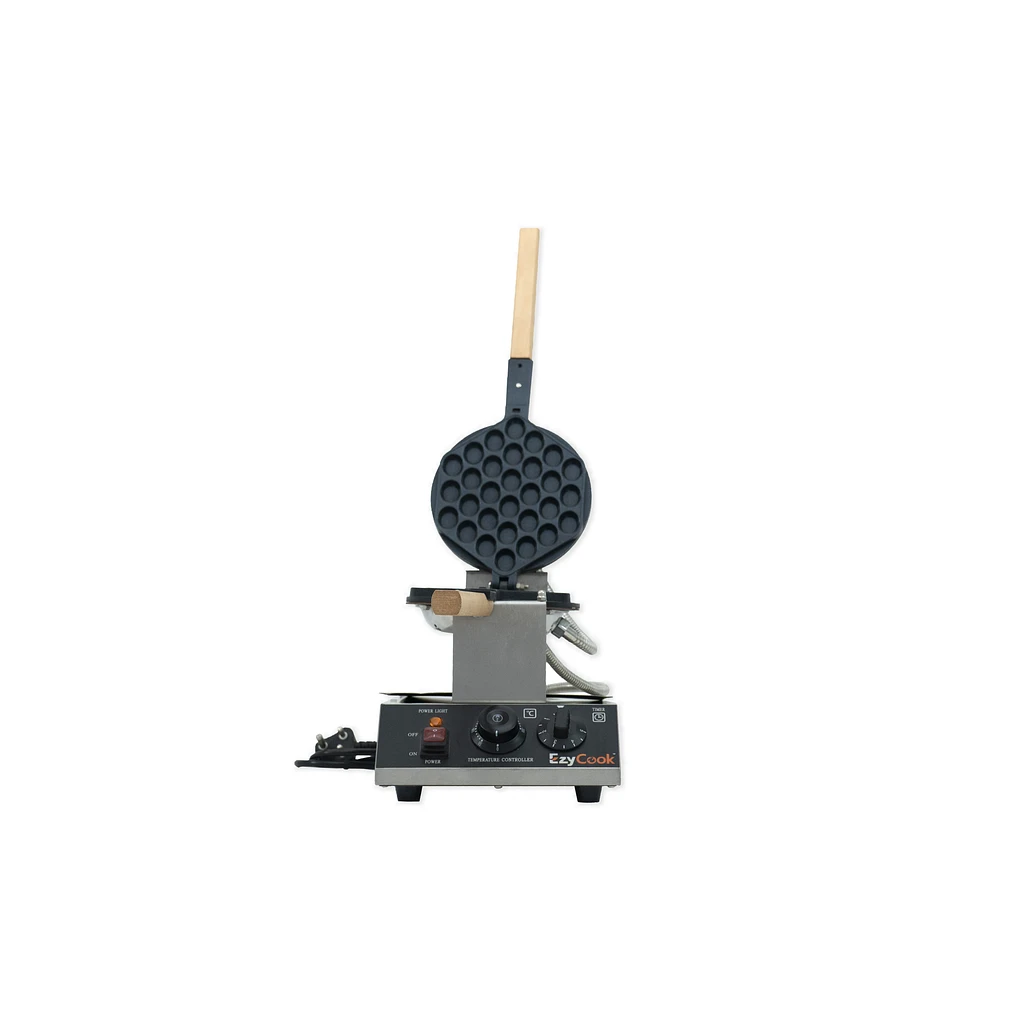 Bubble Waffle Baker