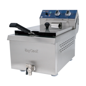 Electric Fryer 12L