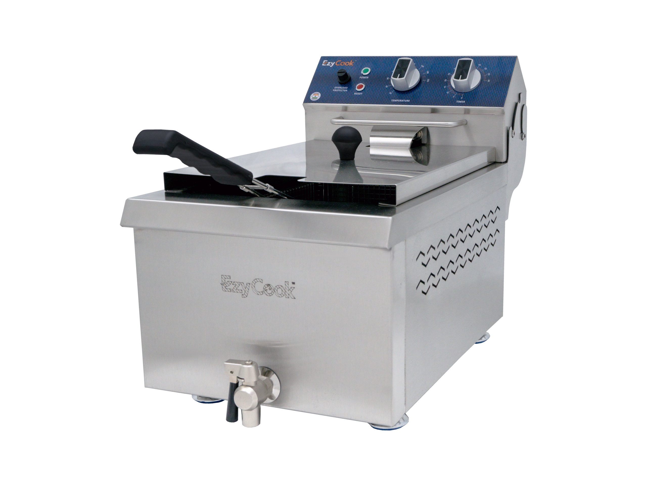 Electric Fryer 12L