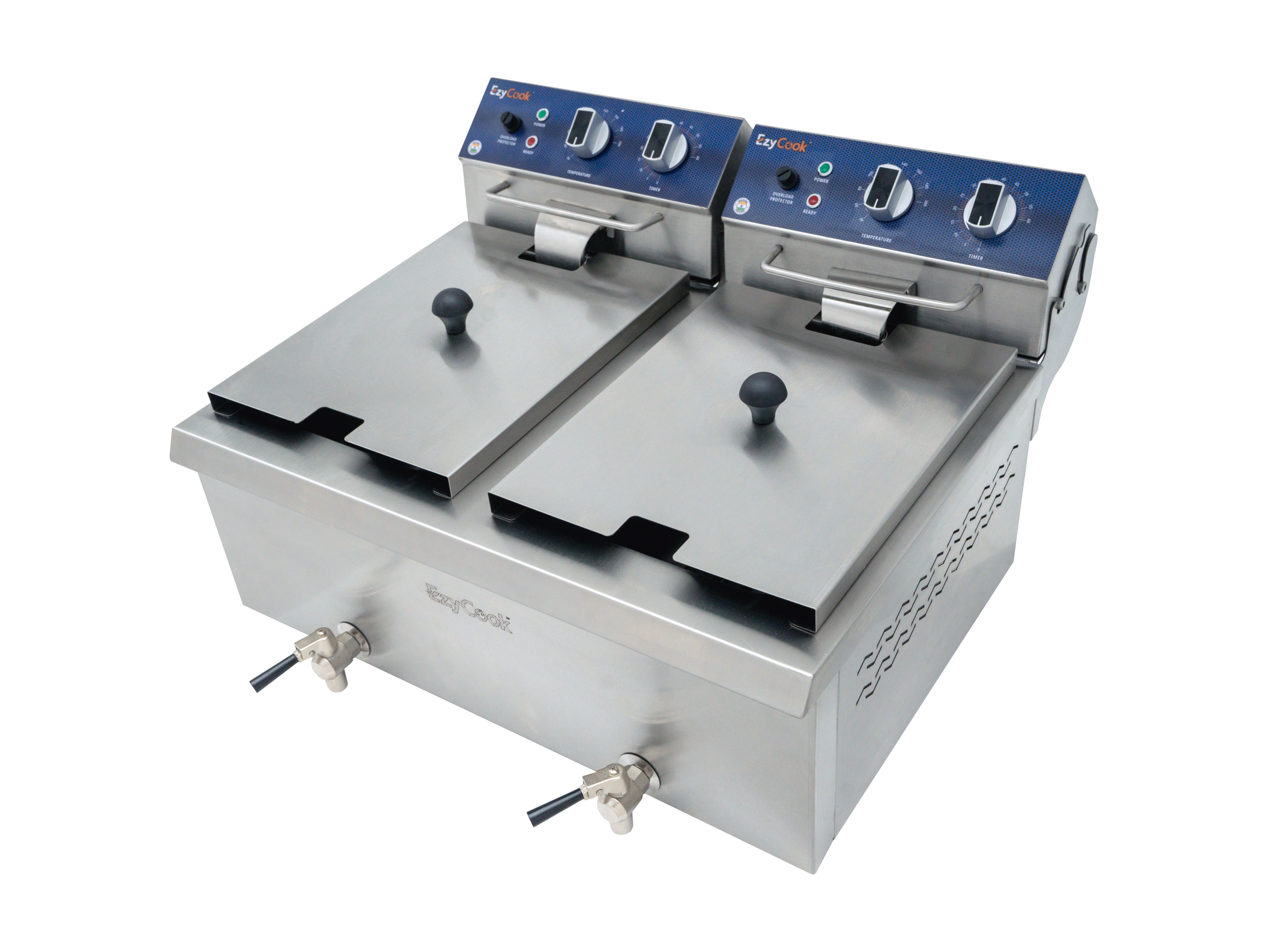 Electric Fryer 12LD