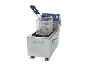 Electric Fryer 4L