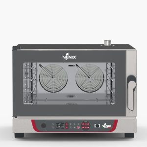 Campiello Combi Oven Electric 5 Tray 72Kw