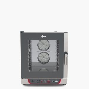 Campiello Combi Oven  Digital 6 Trays
