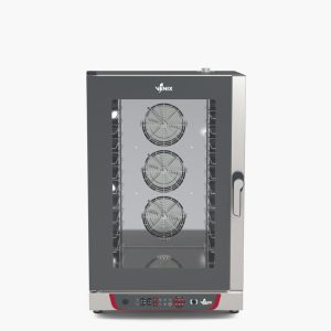 Campiello Combi Oven  Digital 10 Trays