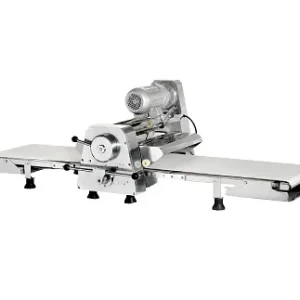 Dough Sheeter TT 520 1P