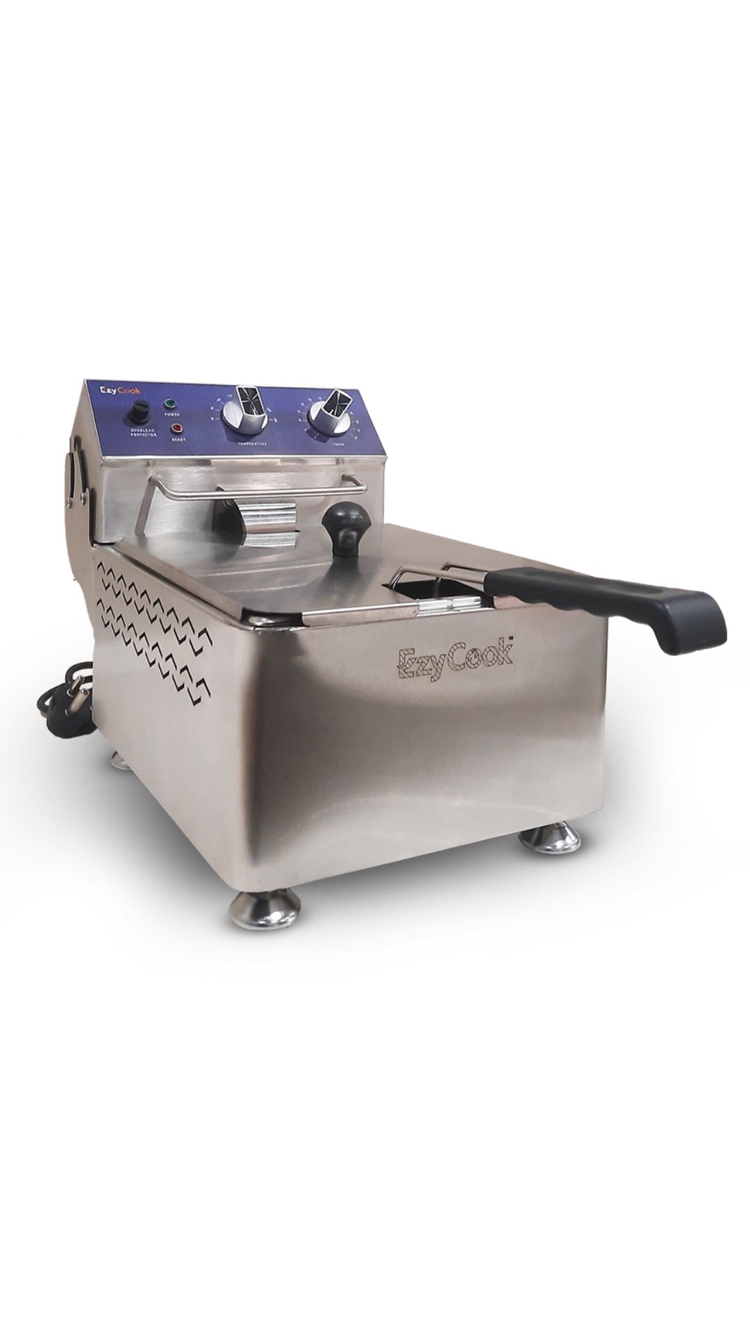 Electric Fryer 6L