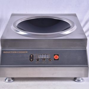 Induction Wok 3.6kW