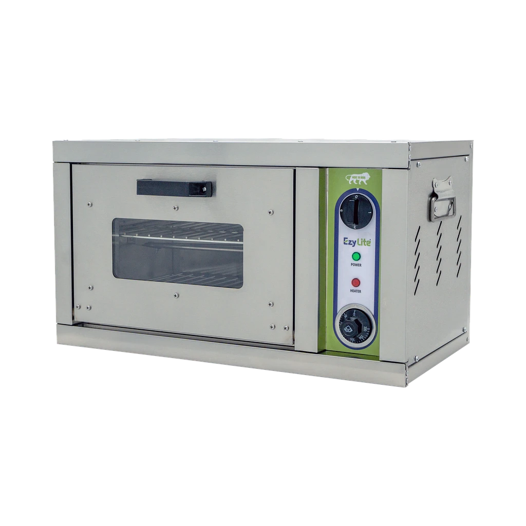Pizza Oven 10×16 Inch