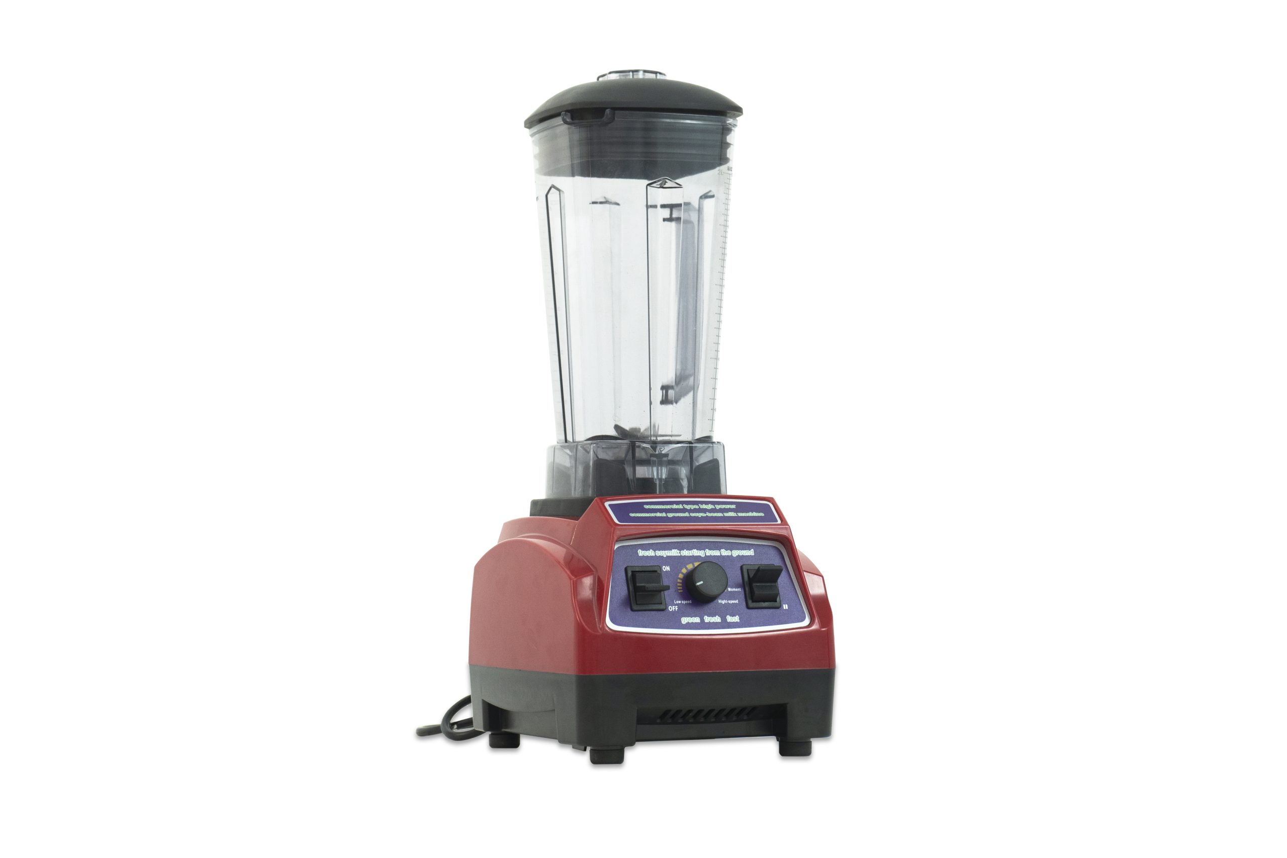 Commercial Blender 2L 2.2 kW