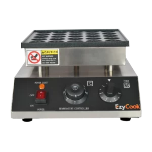 Pancake Machine