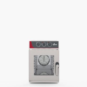 Rialto Combi Oven  Manual 6 x 2/3 GN