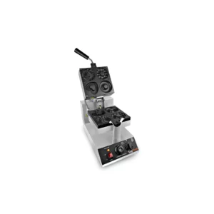 Rotating Donut Maker