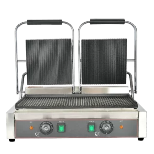 Sandwich Griller