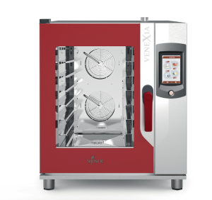 Combi Oven Digital 7 Trays