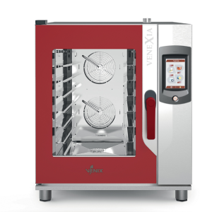 Combi Oven Digital 7 Trays