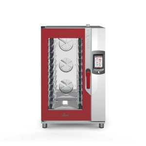 Combi Oven Digital 10 Trays