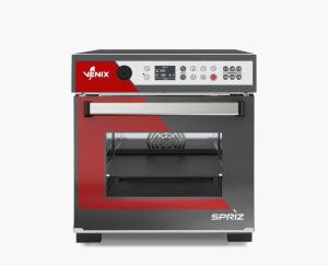 HiSpeed Oven Digital  2/3 GN