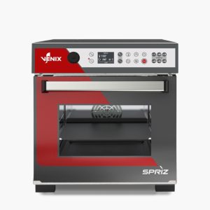 HiSpeed Oven Digital 2/3 GN