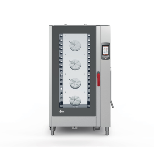 Combi Oven Digital 40 Trays 1/1