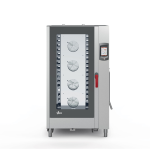 Combi Oven Digital 40 Trays 1/1