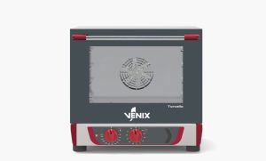 Convection Oven Manual 4 Trays