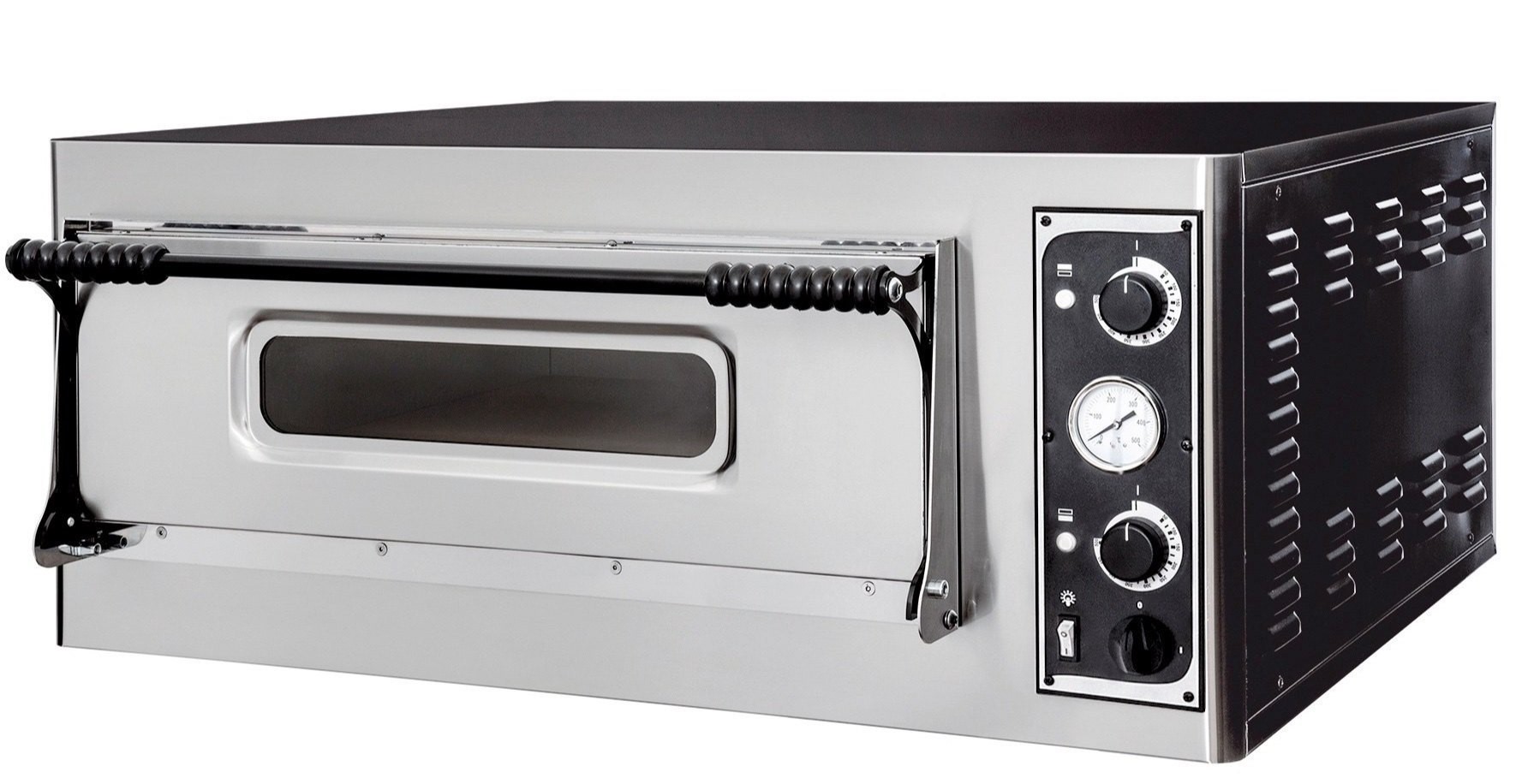 Pizza Oven With Stone 48×33