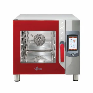 Combi Oven Digital 5 Trays