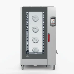 Combi Oven Digital 16 Trays