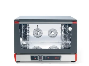 Convection Oven Digital 4 Trays