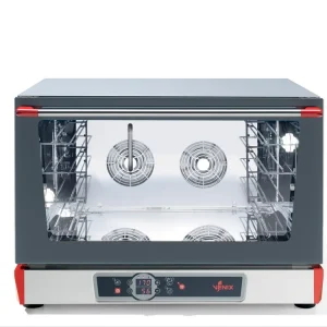 Convection Oven Digital 4 Trays
