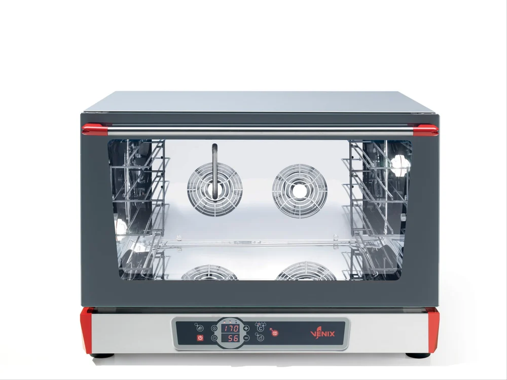 Convection Oven Digital 4 Trays