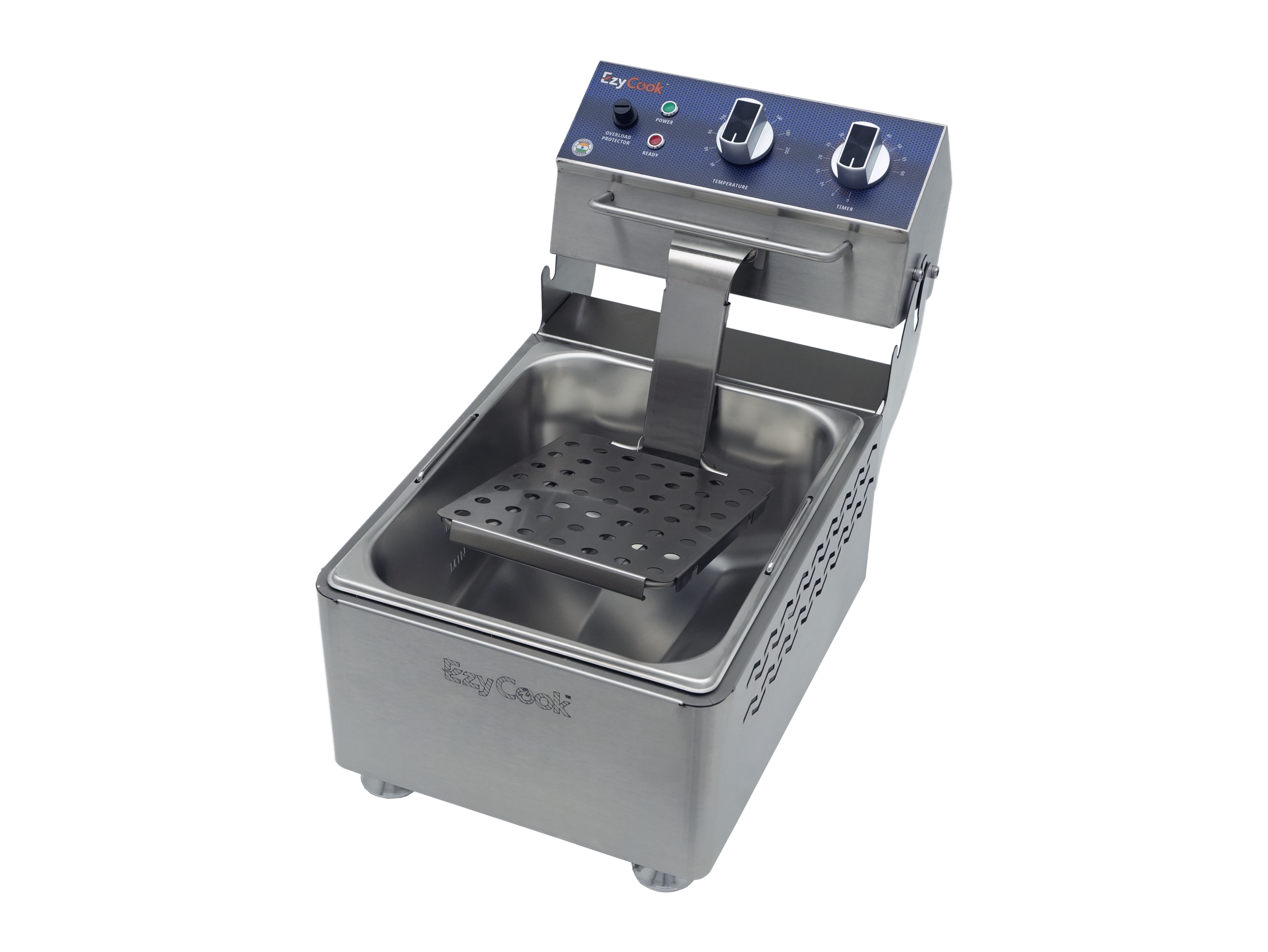 Electric Fryer 8L