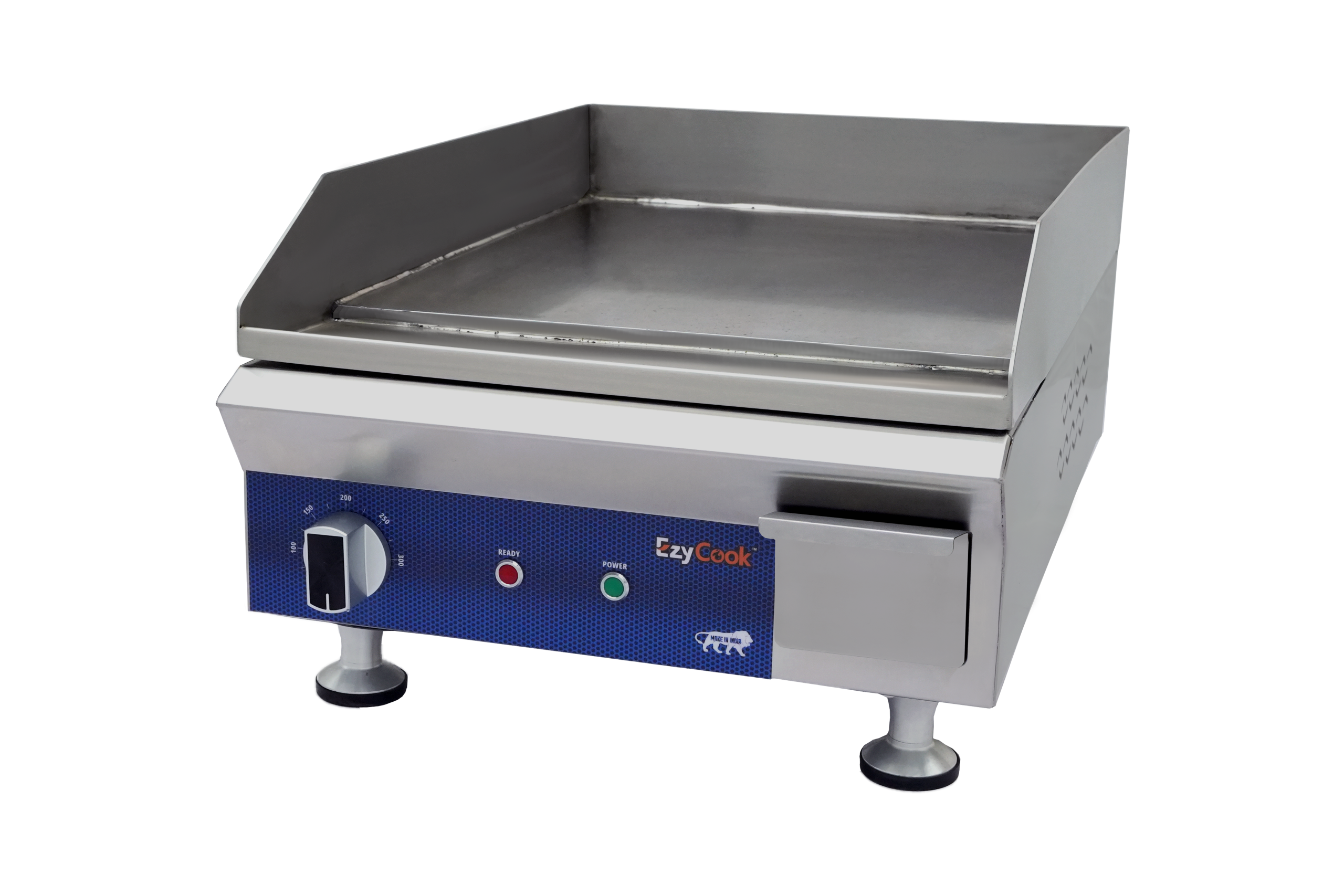 Electric Griddle Flat