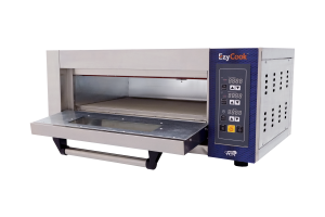 Pizza Oven  With Stone Digital Panel   3.6kW