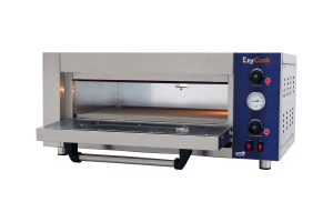 Pizza Oven With Timer 3.6kW