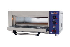 Pizza Oven With Temperature Gauge 3.6kW