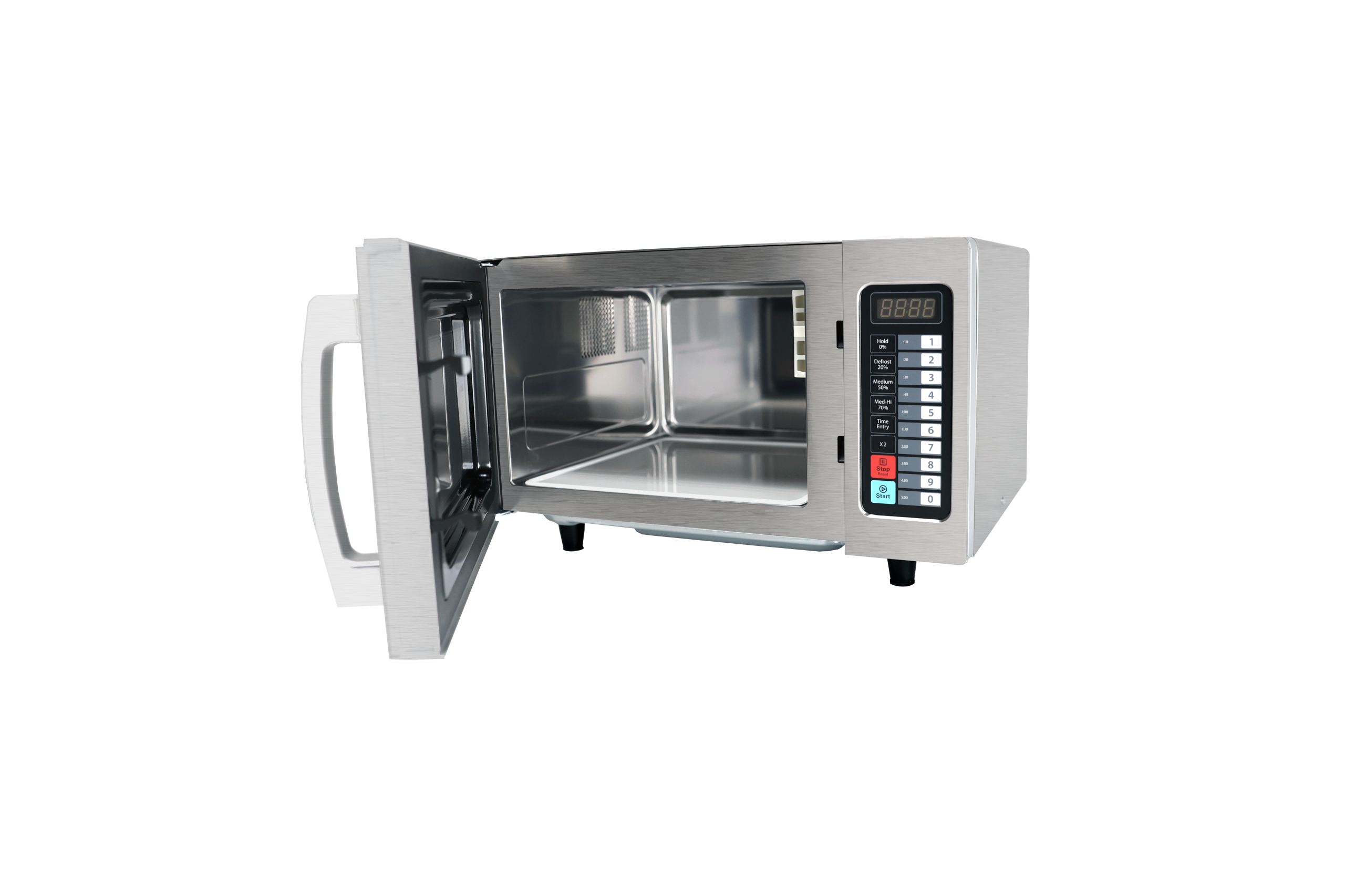 Microwave Oven 25L