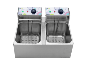 Electric Fryer 6LD