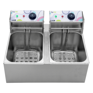 Electric Fryer 6LD