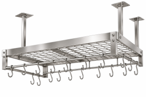 Pot Rack