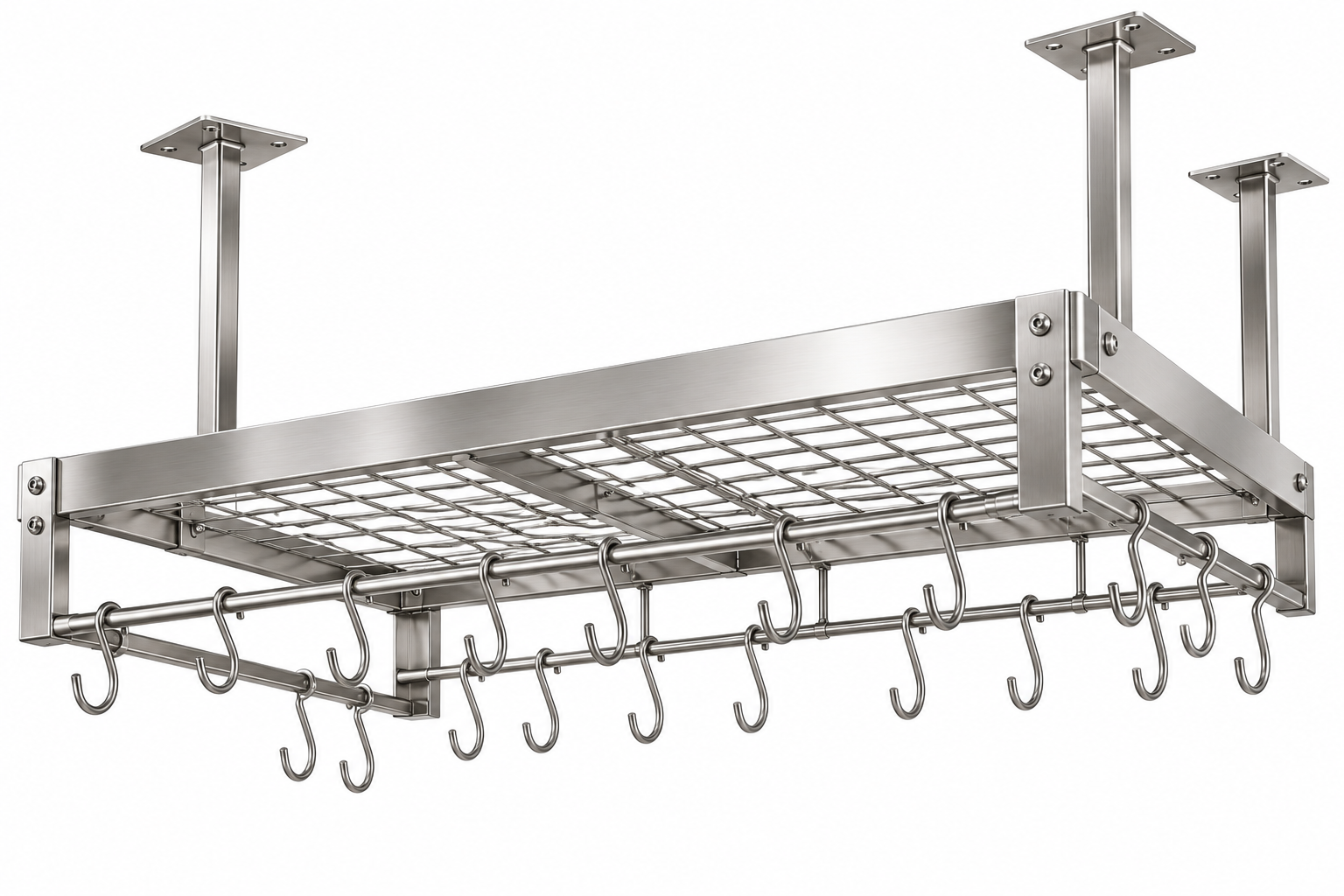 Pot Rack