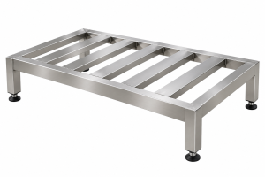 Oil Pallate/Dunnage Rack