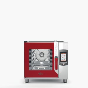 Combi Oven San Marco 5 Trays